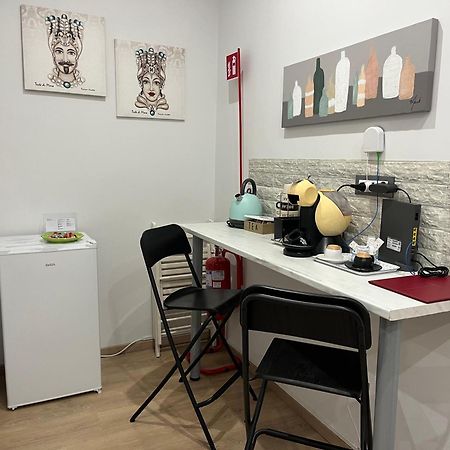 Ferienwohnung Casa Melina CTA Exterior foto