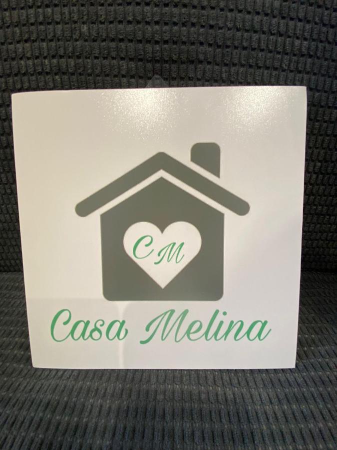 Ferienwohnung Casa Melina CTA Exterior foto