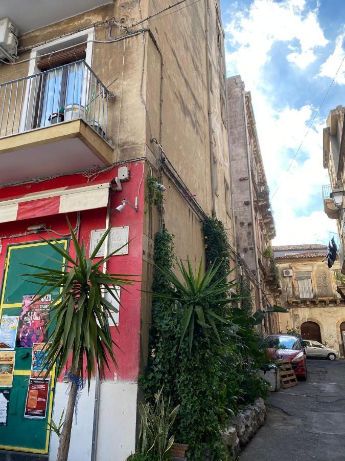 Ferienwohnung Casa Melina CTA Exterior foto