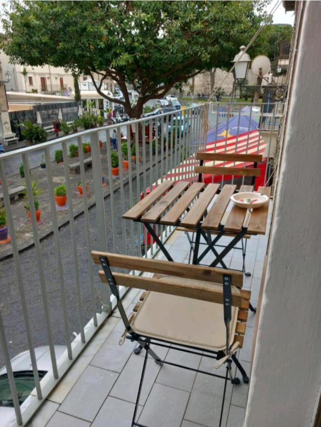 Ferienwohnung Casa Melina CTA Exterior foto