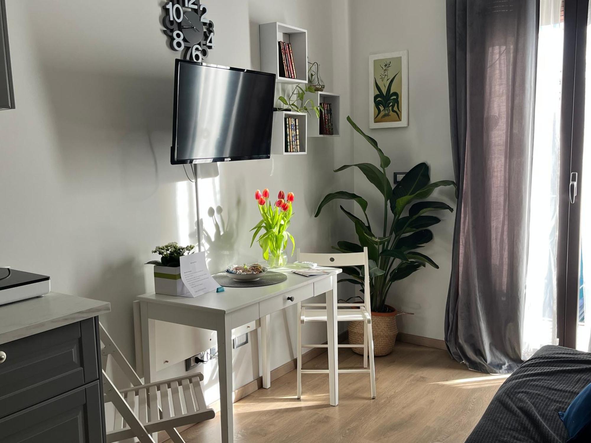 Ferienwohnung Casa Melina CTA Exterior foto